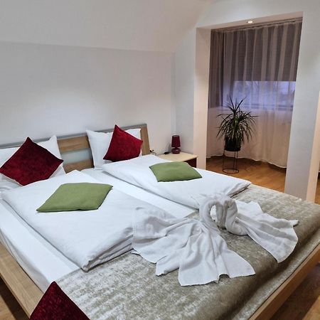 Mary Apartment Sibiu Exterior photo