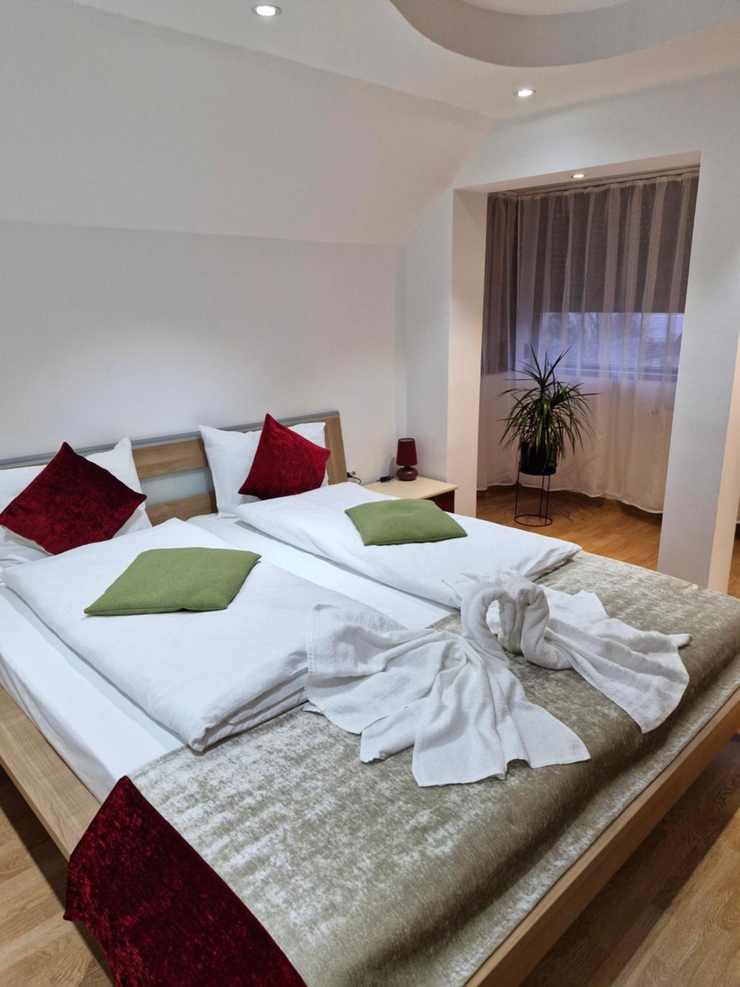Mary Apartment Sibiu Exterior photo