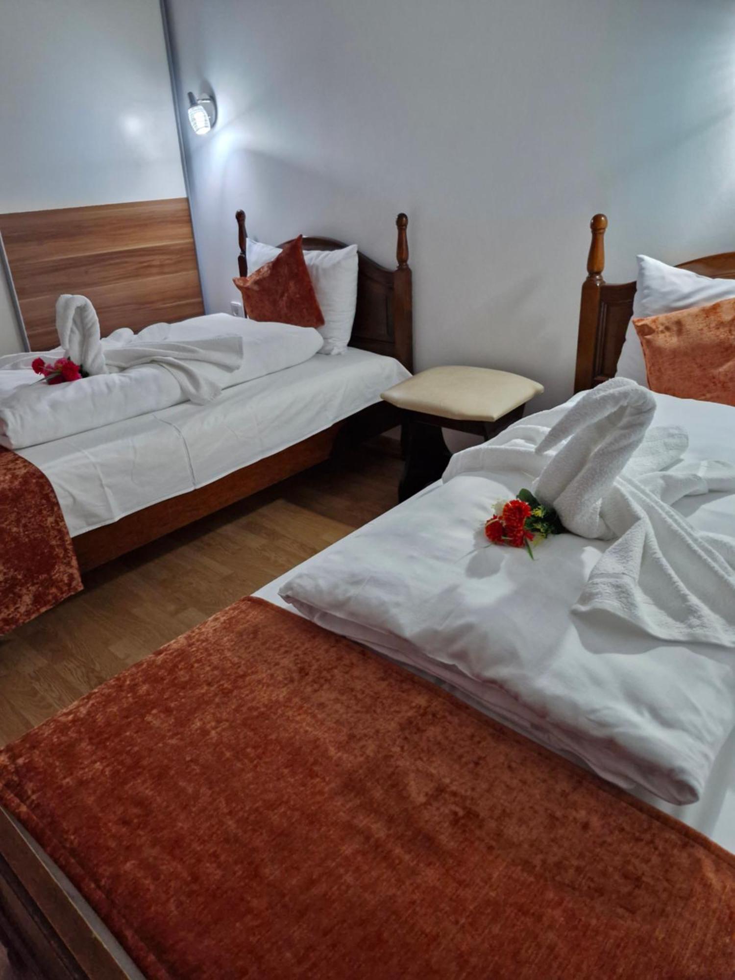 Mary Apartment Sibiu Exterior photo