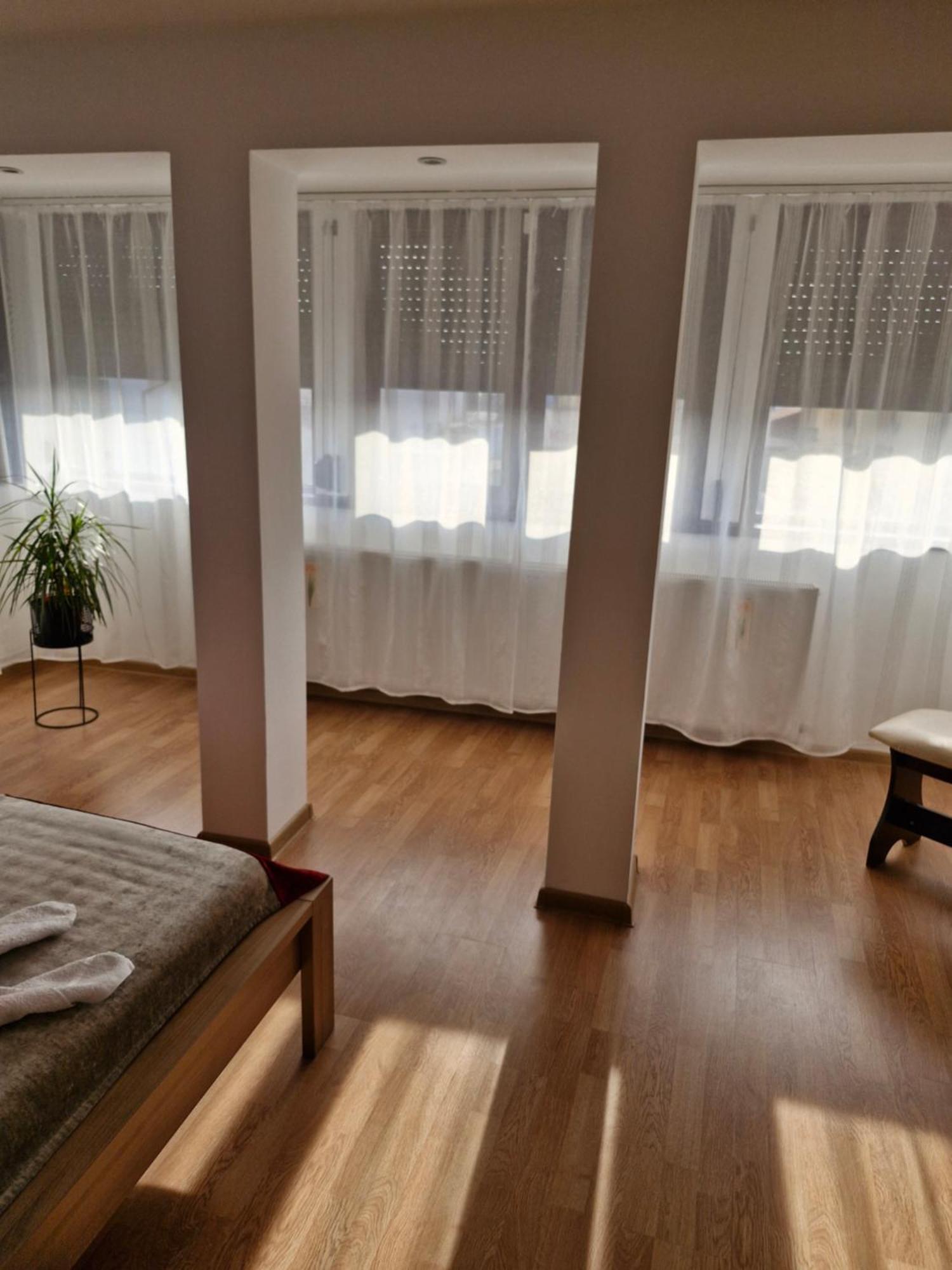 Mary Apartment Sibiu Exterior photo