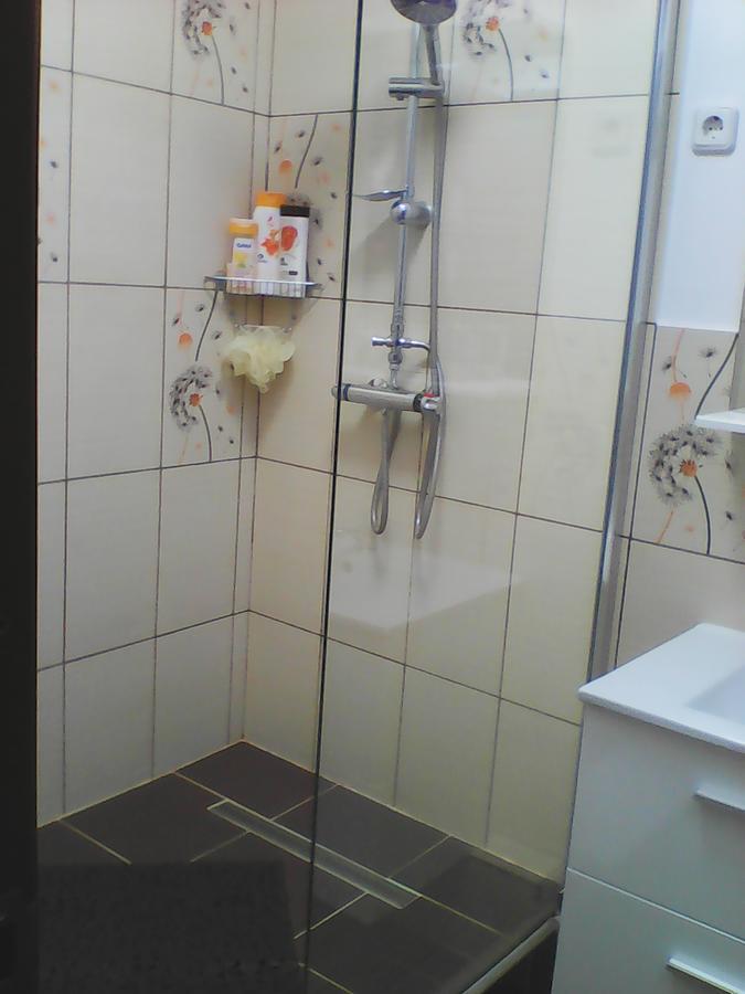 Mary Apartment Sibiu Exterior photo