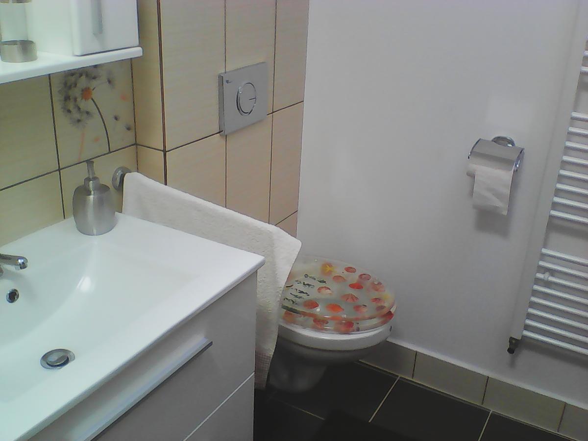 Mary Apartment Sibiu Exterior photo