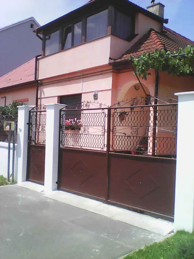 Mary Apartment Sibiu Exterior photo