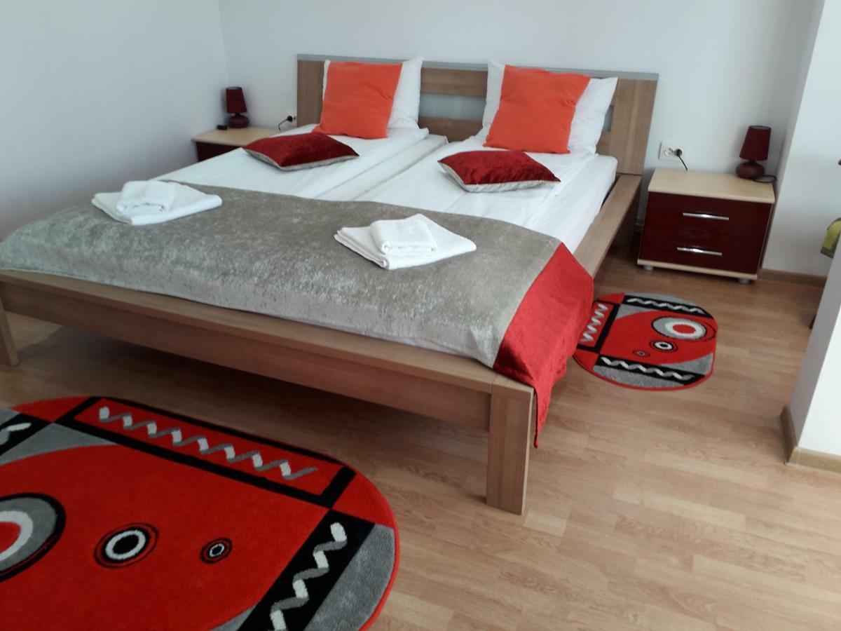 Mary Apartment Sibiu Exterior photo