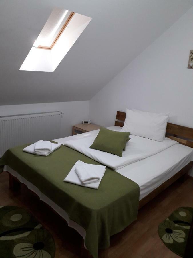 Mary Apartment Sibiu Exterior photo