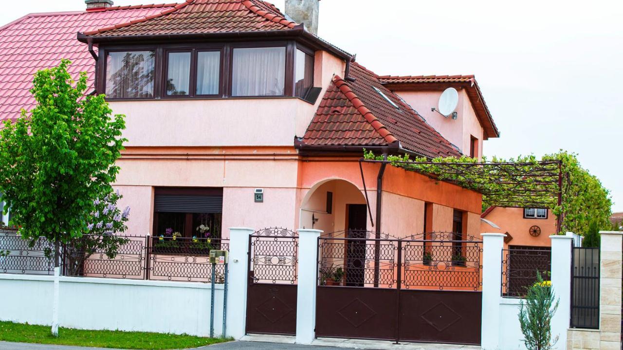 Mary Apartment Sibiu Exterior photo