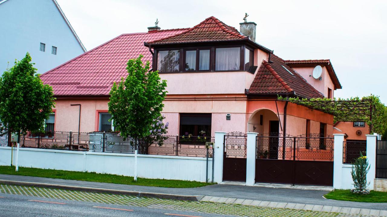 Mary Apartment Sibiu Exterior photo