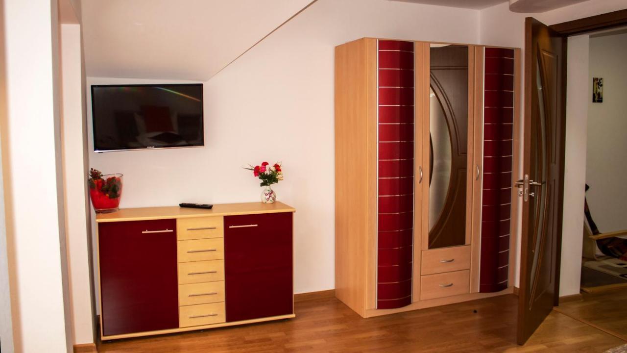 Mary Apartment Sibiu Exterior photo