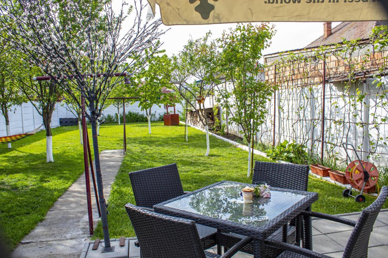 Mary Apartment Sibiu Exterior photo