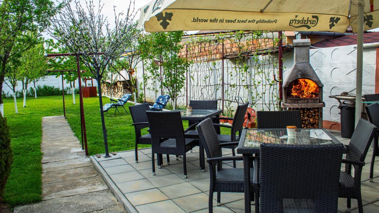 Mary Apartment Sibiu Exterior photo